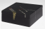 Gaston SUISSE (1896-1988) - Coffret fumeur, vers 1921.